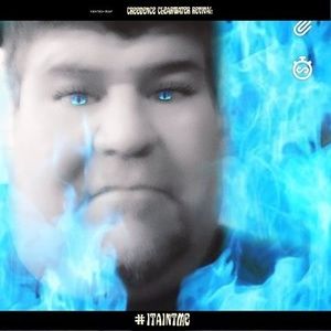 Meet your Posher, James